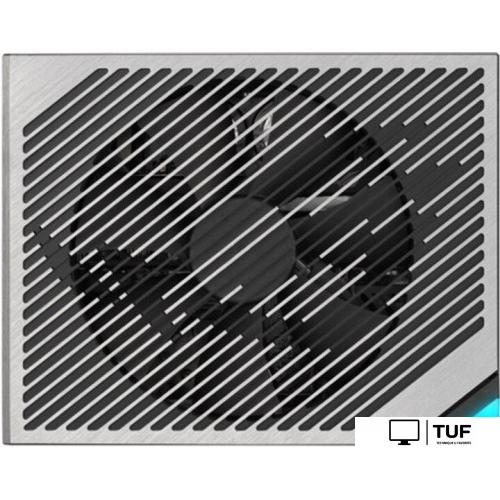 Блок питания ASUS ROG Thor 1200W Platinum III ROG-THOR-1200P3-GAMING