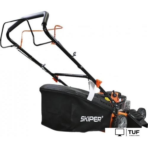 Газонокосилка Skiper GW463S