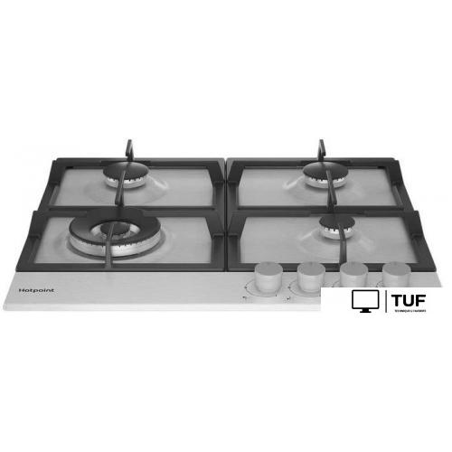 Варочная панель Hotpoint-Ariston HGMT 641 W IX
