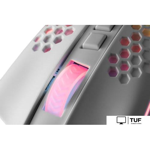 Игровая мышь Redragon Storm (белый)