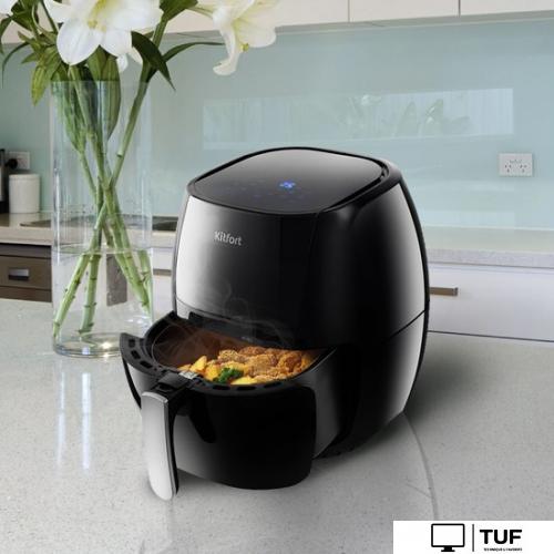 Аэрофритюрница Kitfort KT-2220