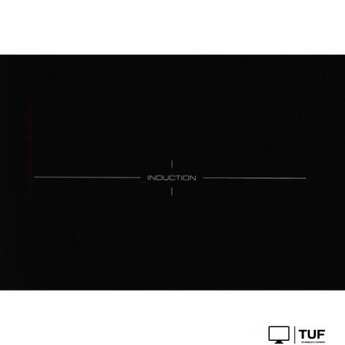 Варочная панель ZUGEL ZIH453B