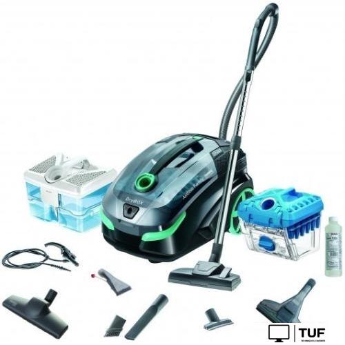 Пылесос Thomas DryBox Amfibia Family 788599