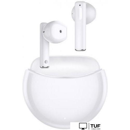 Наушники HONOR Choice Earbuds X5e (белый, международная версия)