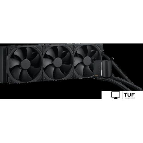 Система жидкостного охлаждения для процессора ASUS ProArt LC 420