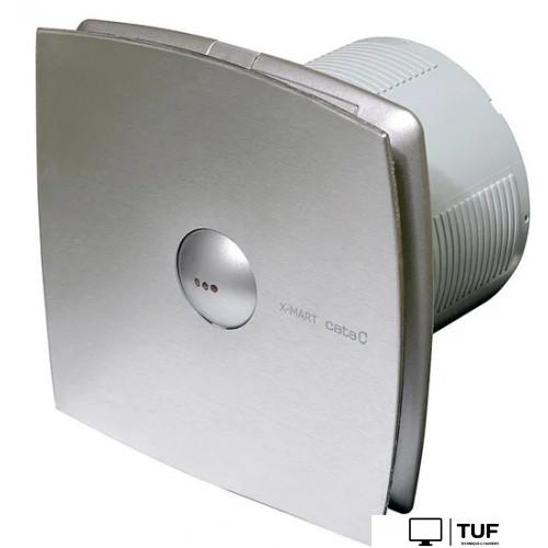 Осевой вентилятор CATA X-MART 12 Matic Inox