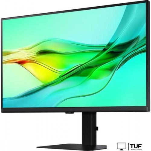 Монитор Samsung ViewFinity S6 S60UD LS27D604UAIXCI