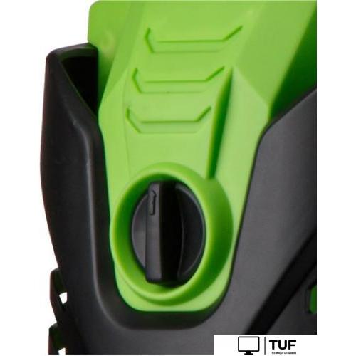 Мойка высокого давления DGM Water 160