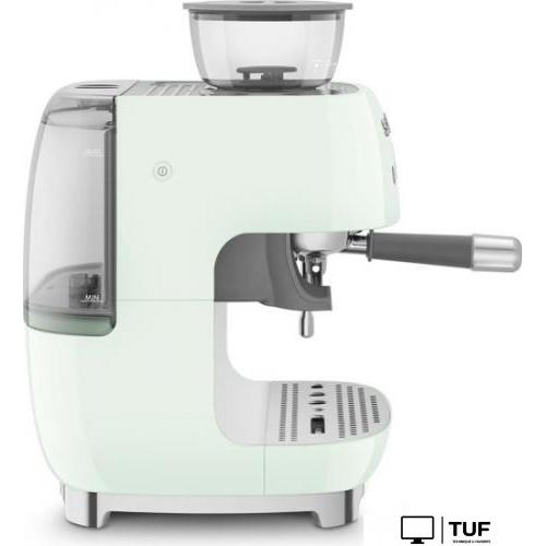 Рожковая кофеварка Smeg EGF03PGEU