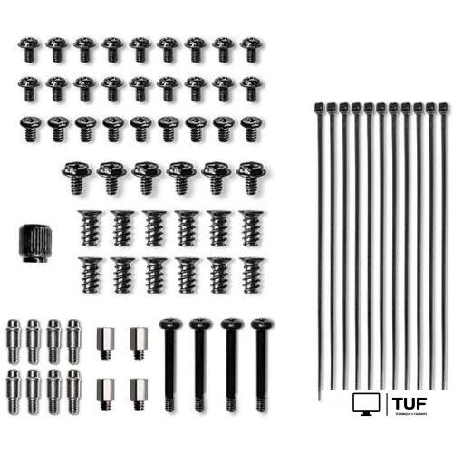 Корпус DeepCool MORPHEUS WH R-MORPHEUS-WHAPA1-G-1