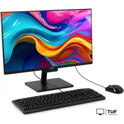 Моноблок Digma Action DM23N9-8CXW01