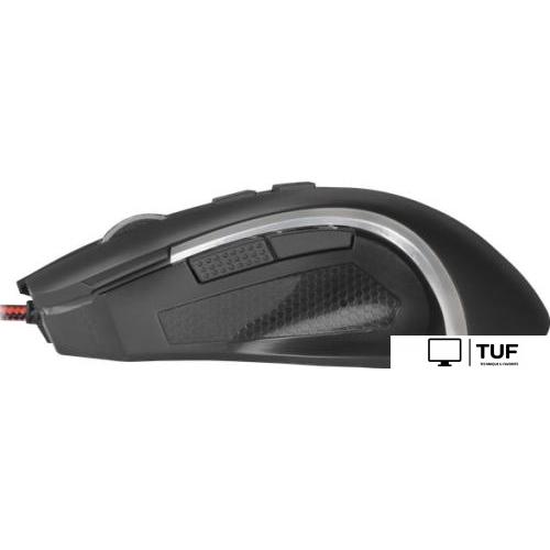 Игровая мышь Redragon Griffin