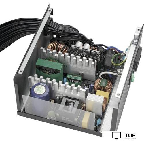 Блок питания DeepCool PK500D