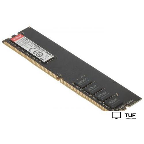 Оперативная память Dahua 16ГБ DDR4 3200 МГц DHI-DDR-C300U16G32