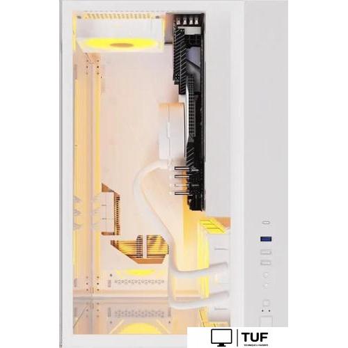 Корпус Formula Crystal Z9 (белый)