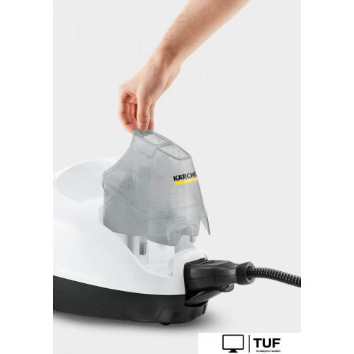 Пароочиститель Karcher SC 4 EasyFix Iron 1.512-631.0