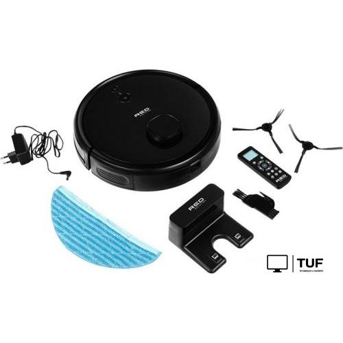 Робот-пылесос RED Solution RV-RL6000S