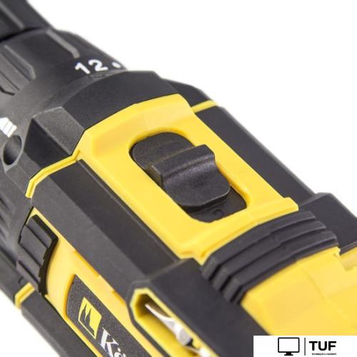 Дрель-шуруповерт Kolner KCD 18/2L (с 1-им АКБ)