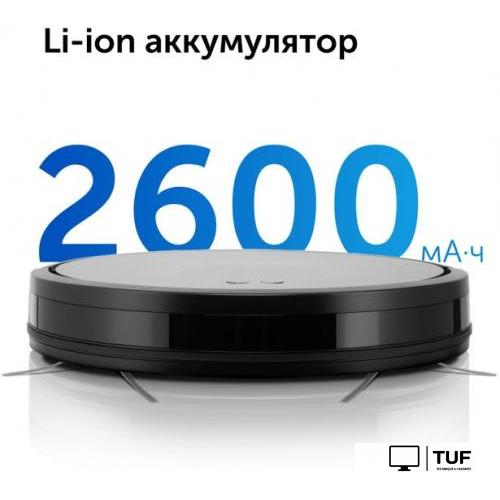 Робот-пылесос RED Solution RV-R6050S Wi-Fi