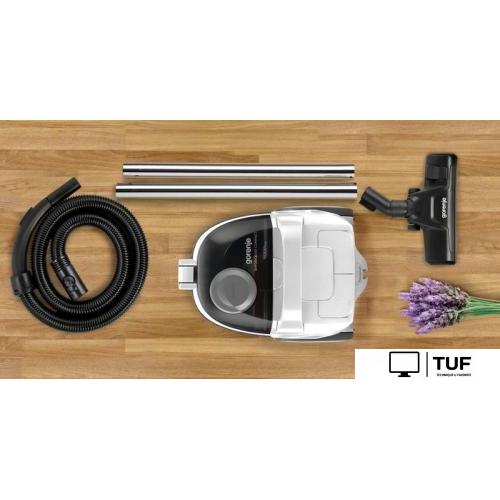 Пылесос Gorenje VC1701GACWCY