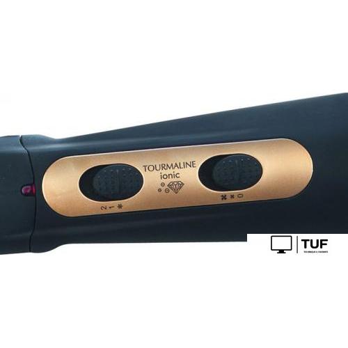 Фен-щетка Vitek VT-2296 BK