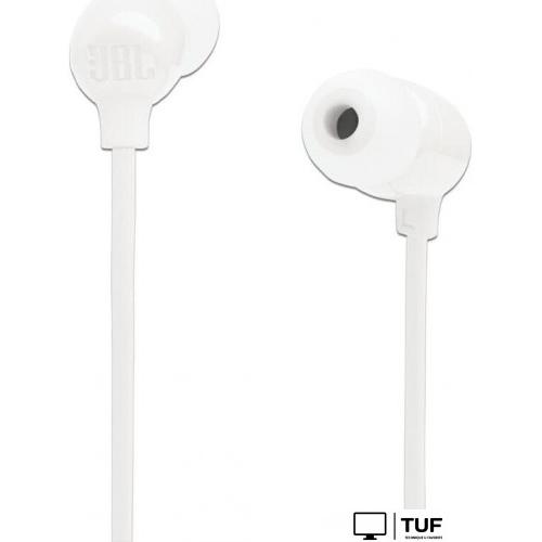 Наушники JBL Tune 135BT (белый)