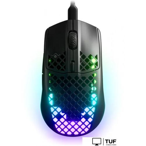 Игровая мышь SteelSeries Aerox 5 Wireless