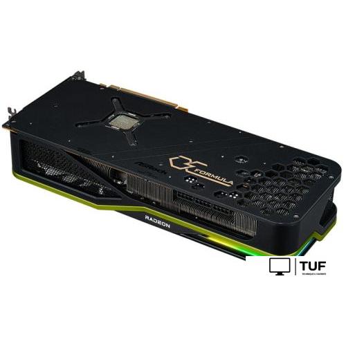 Видеокарта ASRock Radeon RX 6900 XT OC Formula 16GB GDDR6