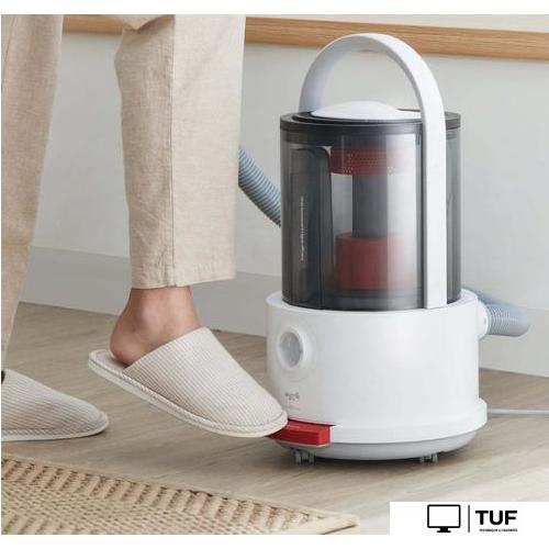 Пылесос Deerma TJ200