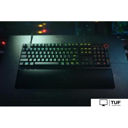 Клавиатура Razer Huntsman V2 (Red Switch)