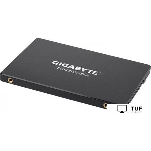 SSD Gigabyte 120GB GP-GSTFS31120GNTD