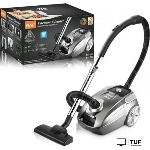 Пылесос RAF R.8679