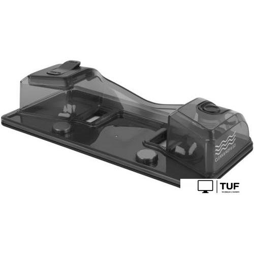 Вертикальный пылесос с влажной уборкой Sencor SVC 0741YL