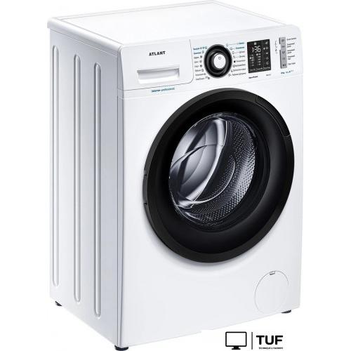 Стиральная машина ATLANT СМА 80С1213-02
