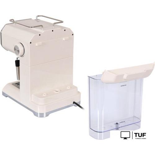 Рожковая кофеварка Hyundai HEM-5300