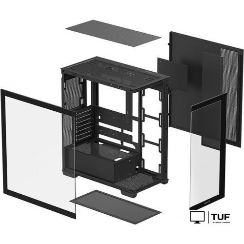 Корпус DeepCool CG580 R-CG580-BKNDA0-G-1
