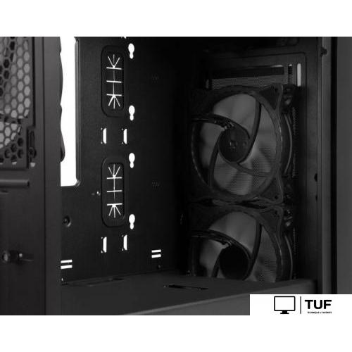 Корпус Genesis Irid 353 ARGB NPC-1520