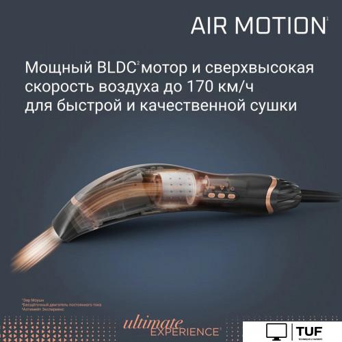 Фен Rowenta Ultimate Experience Air Motion CF8C20E0