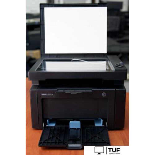 МФУ Legend M1005NW + картридж Tech Q2612A