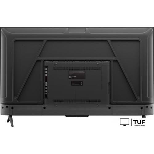 Телевизор Яндекс ТВ Станция Бейсик с Алисой 55 YNDX-00076