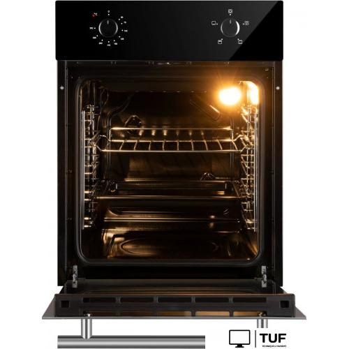 Электрический духовой шкаф Leonord LEO-45001B