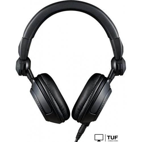 Наушники Technics EAH-DJ1200E-K