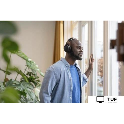 Наушники Philips TAH5209 (черный)