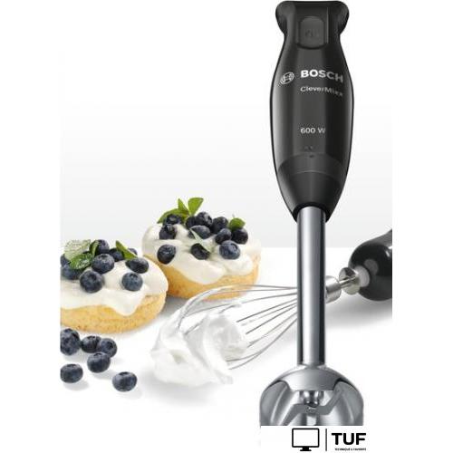 Погружной блендер Bosch MSM2650B