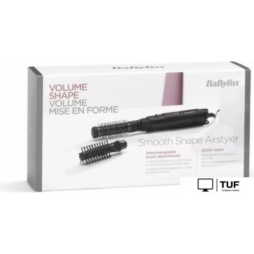 Фен-щетка BaByliss AS86E