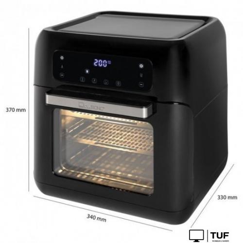 Аэрофритюрница Clatronic FR 3747 H