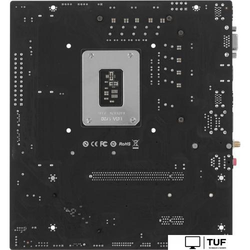 Материнская плата Maxsun Challenger B760M D5 WiFi