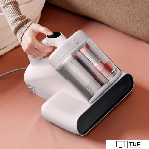 Пылесос для удаления пылевых клещей Deerma DEM-CM980W