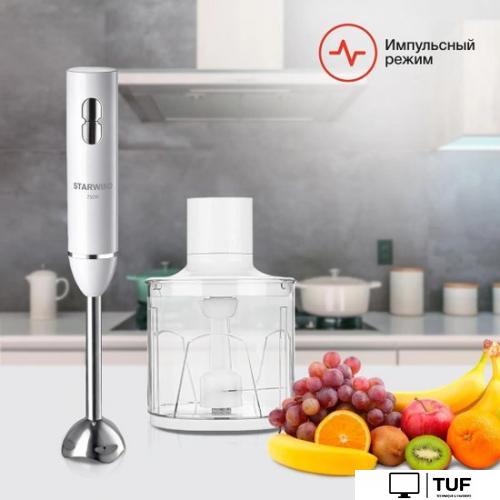 Погружной блендер StarWind SBP1111