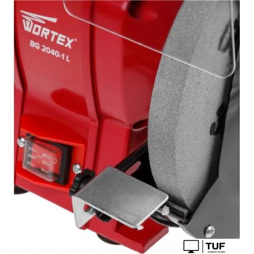 Заточный станок Wortex BG 2040-1 L